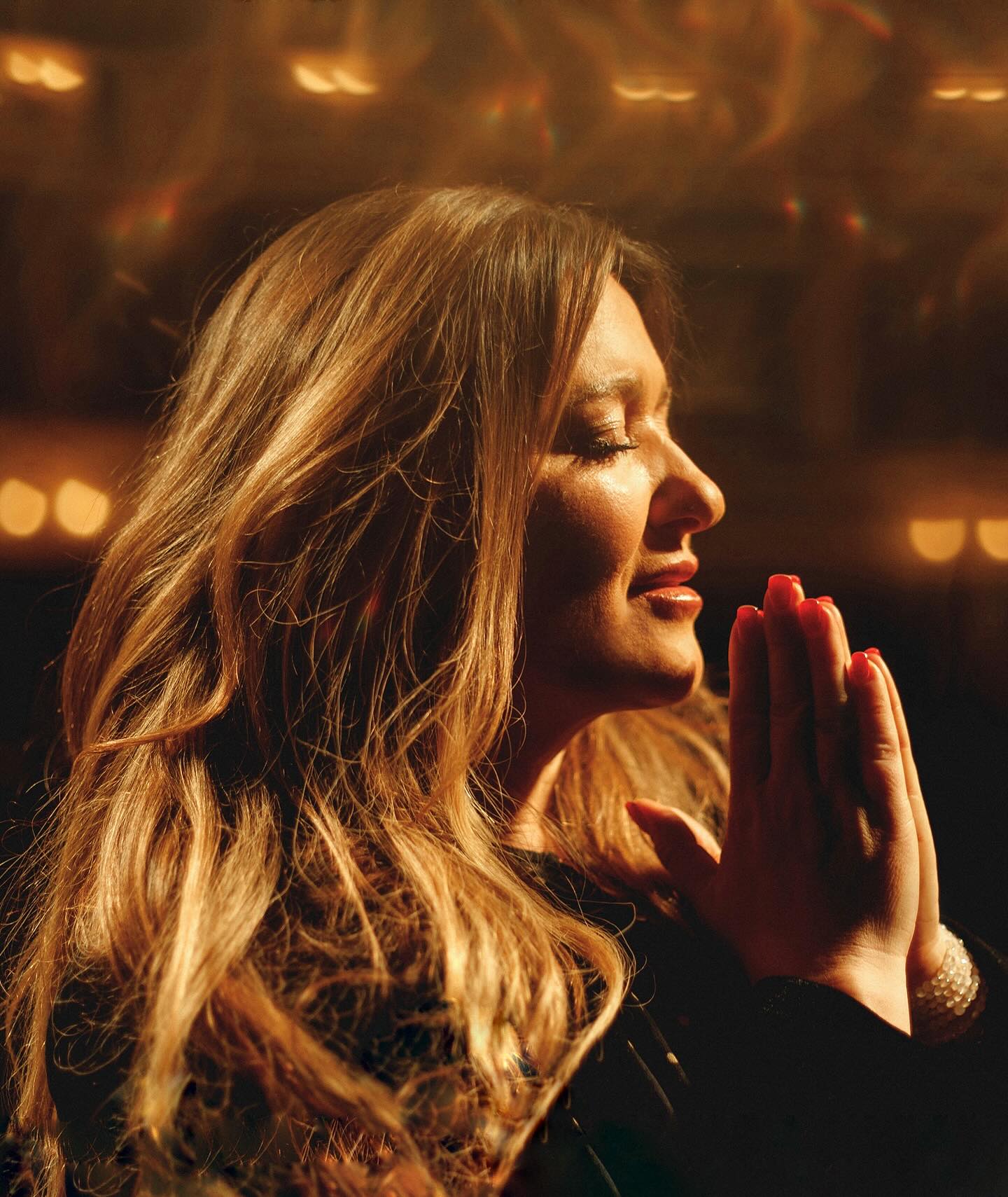 "Зростають маленькі леді". Могилевська розкрила нові подробиці про своє материнство